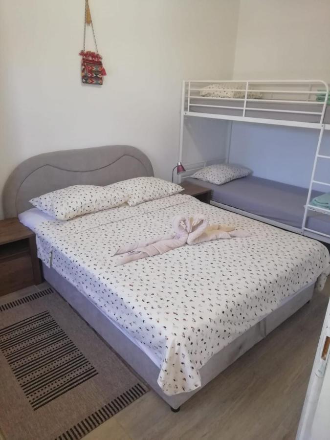 Nikini Dvori Βίλα Gradac  Εξωτερικό φωτογραφία