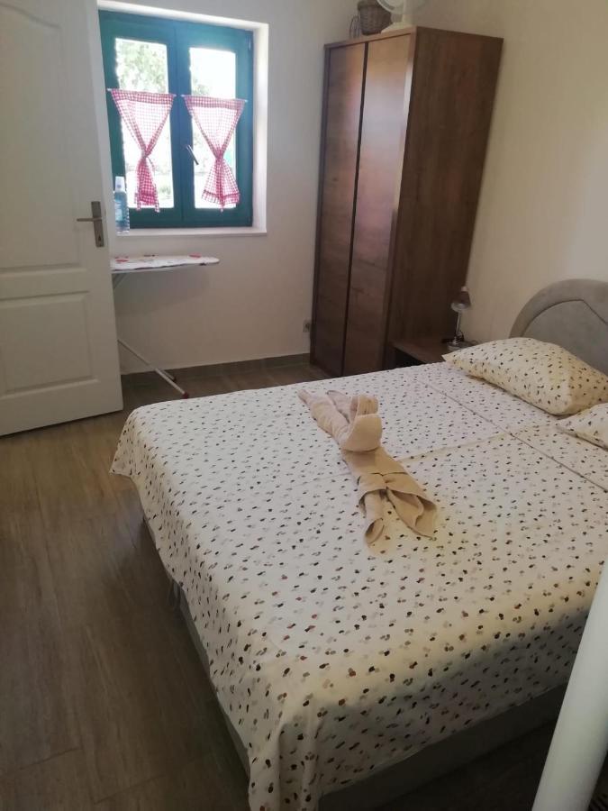 Nikini Dvori Βίλα Gradac  Εξωτερικό φωτογραφία