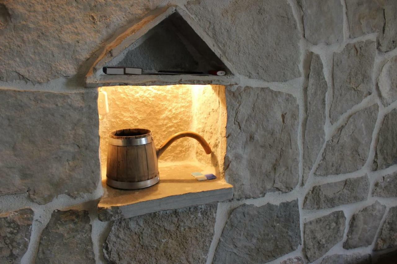 Nikini Dvori Βίλα Gradac  Εξωτερικό φωτογραφία